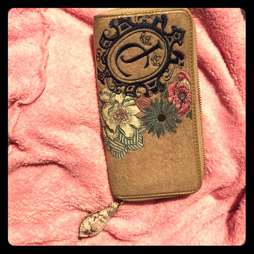 Juicy couture Wallet